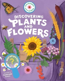 Bertrand.pt - Backpack Explorer: Discovering Plants And Flowers