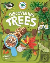 Backpack Explorer: Discovering Trees