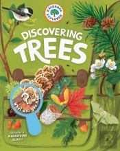 Backpack Explorer: Discovering Trees
