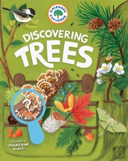 Bertrand.pt - Backpack Explorer: Discovering Trees