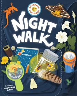 Bertrand.pt - Backpack Explorer: Night Walk