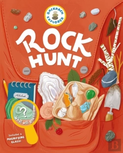 Bertrand.pt - Backpack Explorer: Rock Hunt