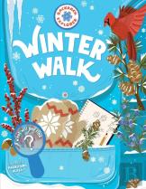 Backpack Explorer: Winter Walk