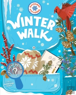 Bertrand.pt - Backpack Explorer: Winter Walk
