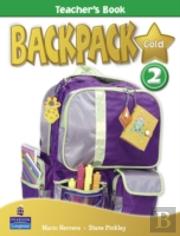 Backpack Gold 2 Teacher'S Book New Edition