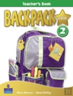 Bertrand.pt - Backpack Gold 2 Teacher'S Book New Edition