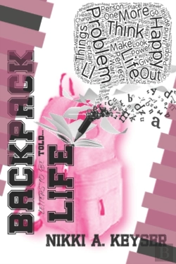 Bertrand.pt - Backpack Life Book: Letters To Be Told..