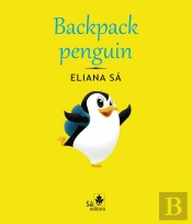 Backpack Penguin