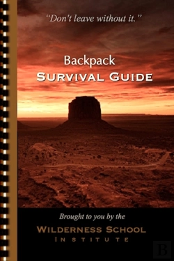 Bertrand.pt - Backpack Survival Guide:  Don'T Leave Wi