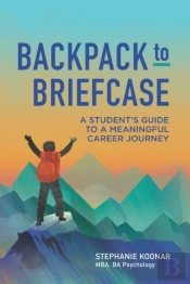 Backpack To Briefcase