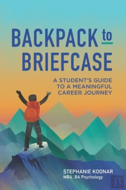 Bertrand.pt - Backpack To Briefcase