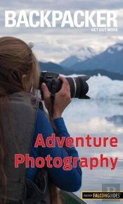Backpacker Adventure Photography