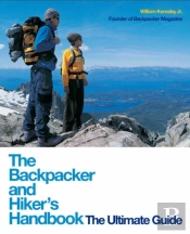 Backpacker And Hiker'S Handbook