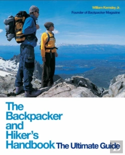 Bertrand.pt - Backpacker And Hiker'S Handbook