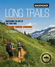 Backpacker Long Trails