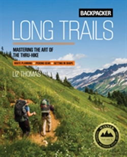 Bertrand.pt - Backpacker Long Trails