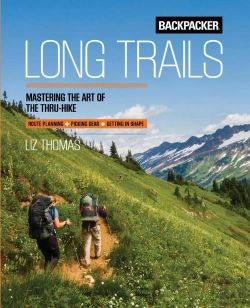 Bertrand.pt - Backpacker Long Trails