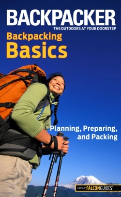 Bertrand.pt - Backpacker Magazine'S Backpacking Basics