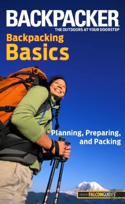 Bertrand.pt - Backpacker Magazine'S Backpacking Basics