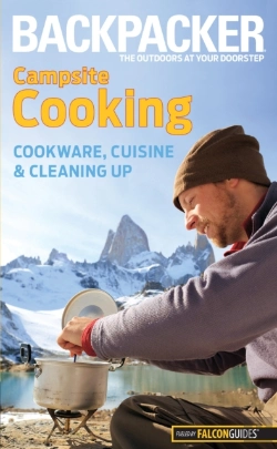 Bertrand.pt - Backpacker Magazine'S Campsite Cooking