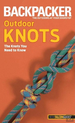 Bertrand.pt - Backpacker Magazine'S Outdoor Knots