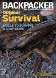 Backpacker Magazine'S Outdoor Survival