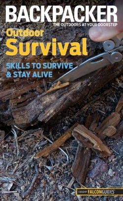 Bertrand.pt - Backpacker Magazine'S Outdoor Survival