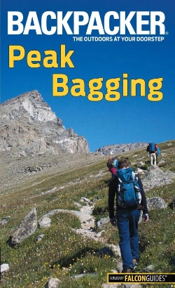Bertrand.pt - Backpacker Magazine'S Peak Bagging