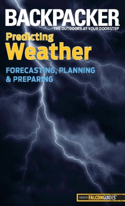 Bertrand.pt - Backpacker Magazine'S Predicting Weather