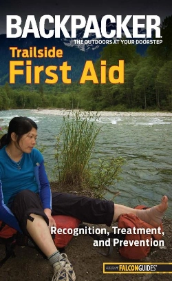 Bertrand.pt - Backpacker Magazine'S Trailside First Aid