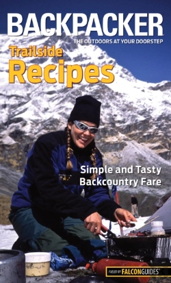 Bertrand.pt - Backpacker Magazine'S Trailside Recipes