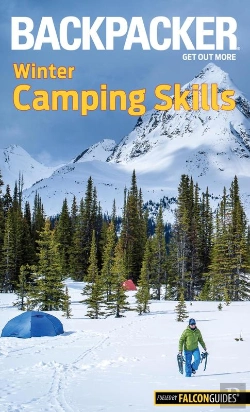 Bertrand.pt - Backpacker Winter Camping Skills
