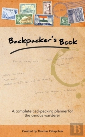 Backpacker'S Book