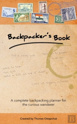 Bertrand.pt - Backpacker'S Book