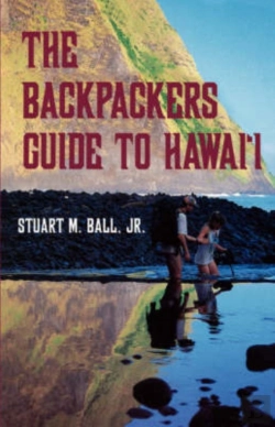 Bertrand.pt - Backpackers' Guide To Hawaii