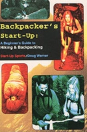 Backpacker'S Start-Up