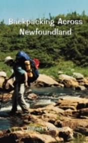 Backpacking Across Newfoundland