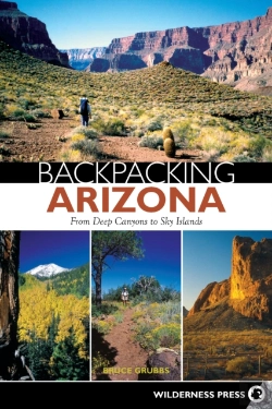 Bertrand.pt - Backpacking Arizona