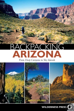 Bertrand.pt - Backpacking Arizona