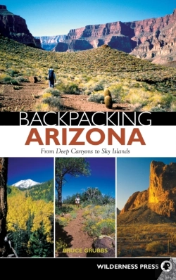 Bertrand.pt - Backpacking Arizona