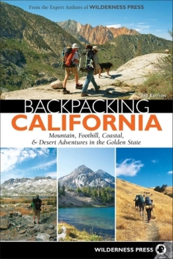 Bertrand.pt - Backpacking California