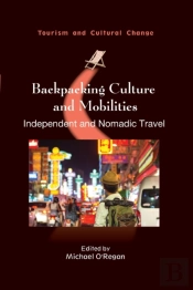 Backpacking Culture And Mobilities