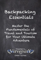 Backpacking Essentials