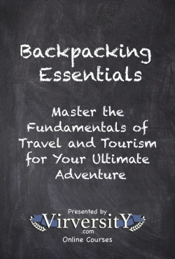 Bertrand.pt - Backpacking Essentials