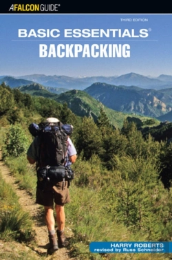 Bertrand.pt - Backpacking