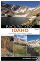 Backpacking Idaho