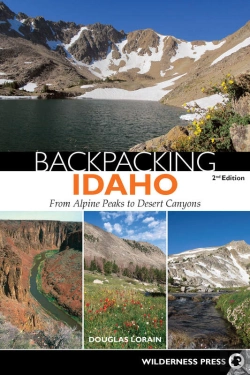Bertrand.pt - Backpacking Idaho