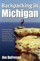 Backpacking In Michigan