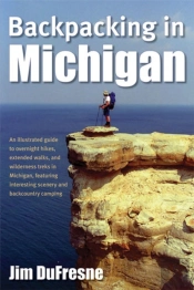 Backpacking In Michigan