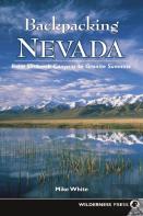 Backpacking Nevada